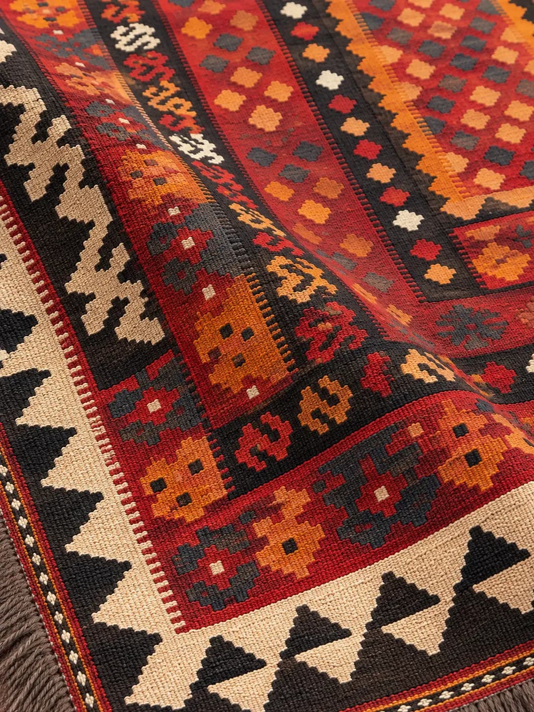 Maimana Kilim