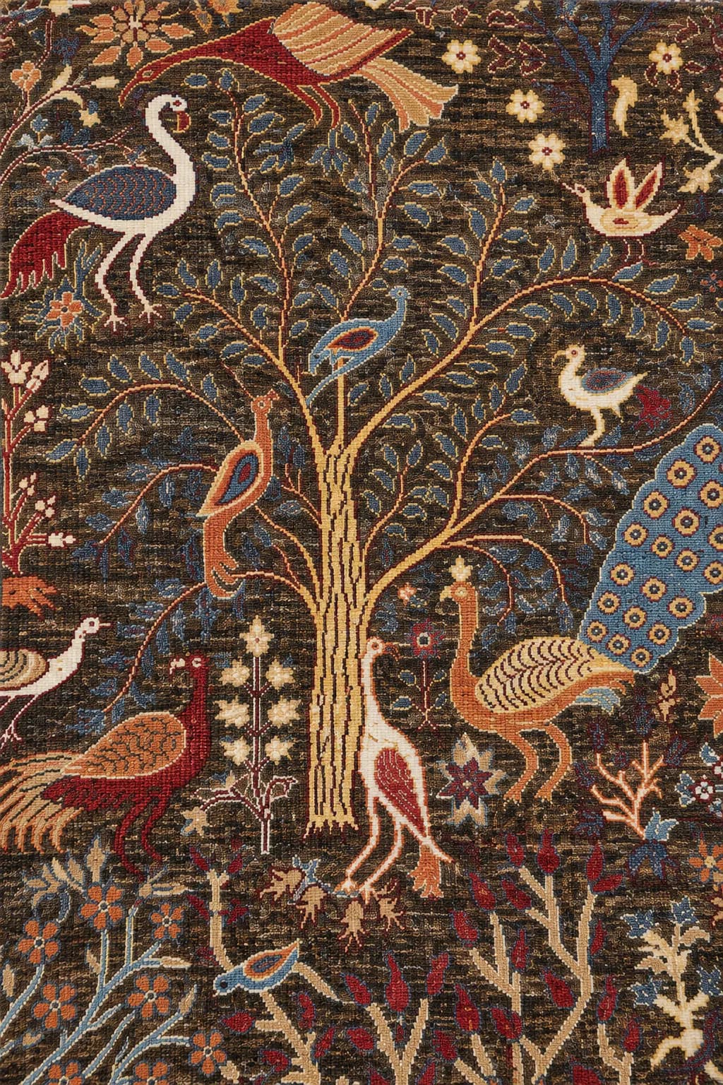 Tree Of Life Carpet