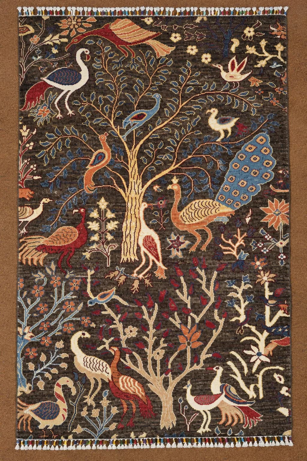 Tree Of Life Carpet